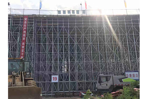 北京盤扣出租租賃價格合理(圖1) 北京盤扣出租租賃價格合理(圖1)